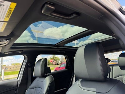 2024 Kia Sportage X-Pro