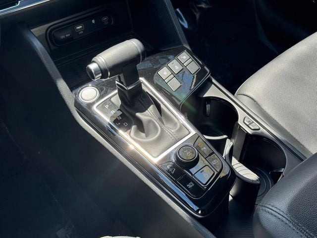 2024 Kia Sportage X-Pro