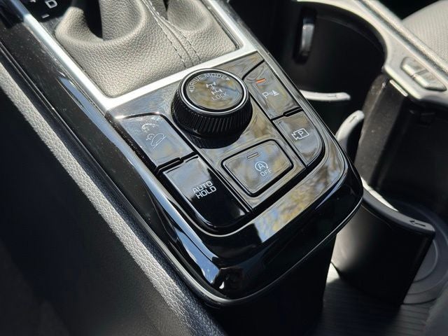 2024 Kia Sportage X-Pro