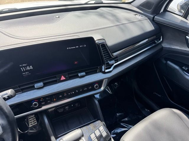 2024 Kia Sportage X-Pro
