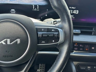 2024 Kia Sportage X-Pro