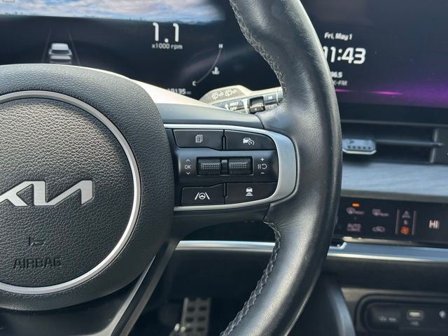 2024 Kia Sportage X-Pro