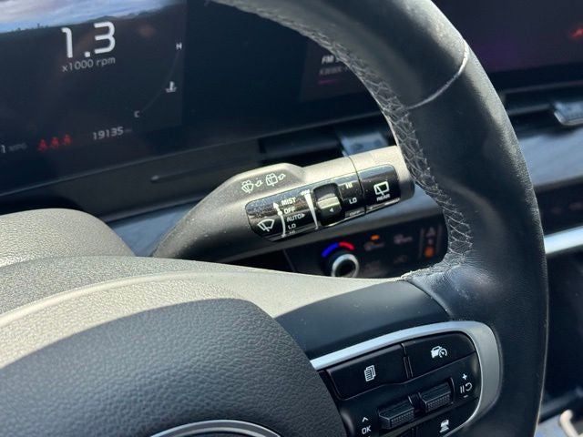 2024 Kia Sportage X-Pro