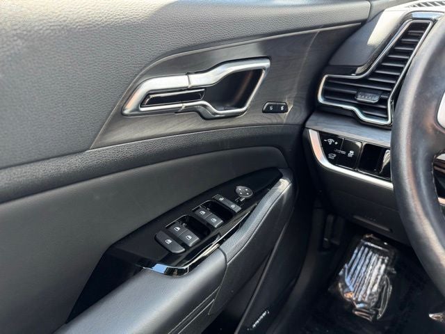 2024 Kia Sportage X-Pro