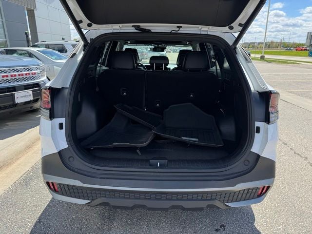 2024 Kia Sportage X-Pro