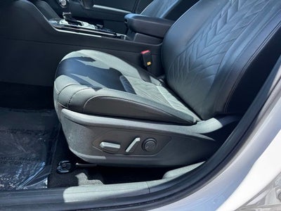 2024 Kia Sportage X-Pro