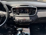 2017 Kia Sorento EX