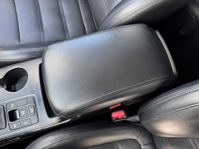 2017 Kia Sorento EX