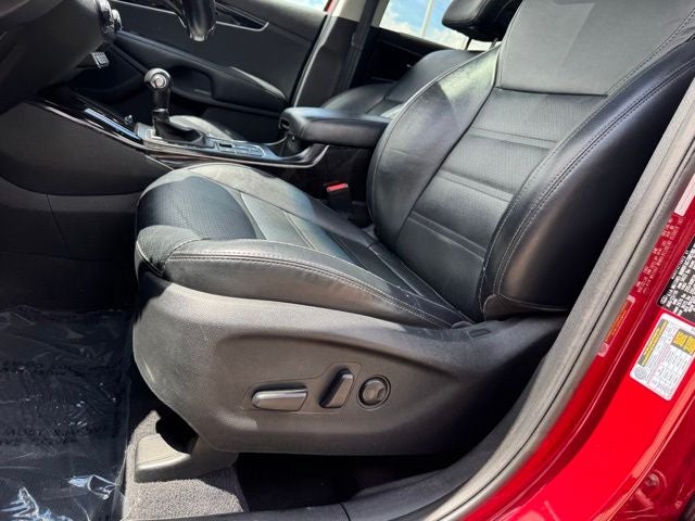 2017 Kia Sorento EX