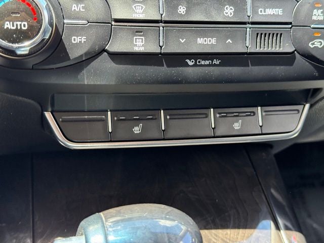 2017 Kia Sorento EX