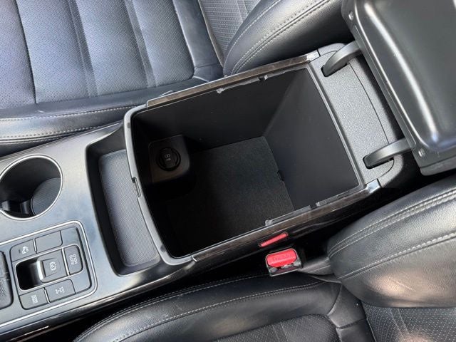 2017 Kia Sorento EX
