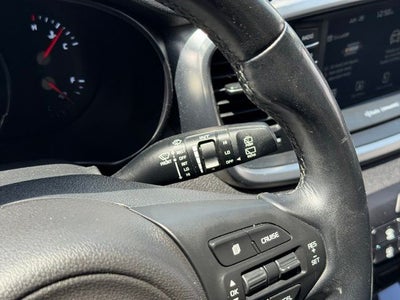 2017 Kia Sorento EX