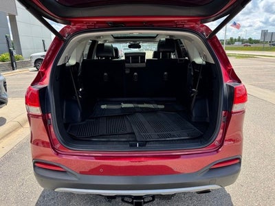 2017 Kia Sorento EX
