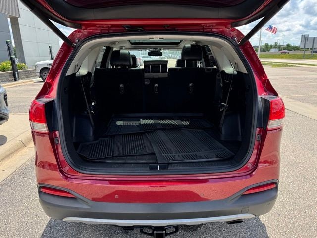 2017 Kia Sorento EX
