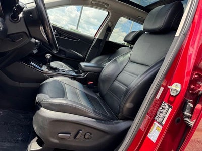 2017 Kia Sorento EX