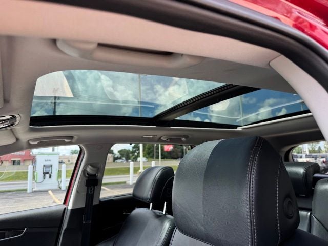 2017 Kia Sorento EX