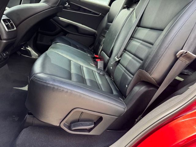 2017 Kia Sorento EX
