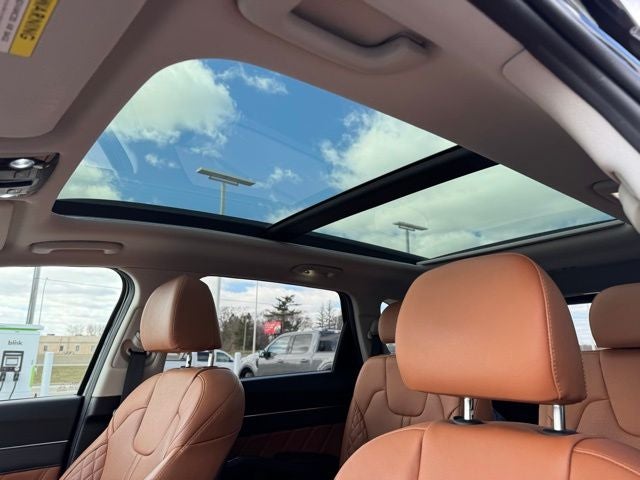 2022 Kia Sorento X-Line SX Prestige