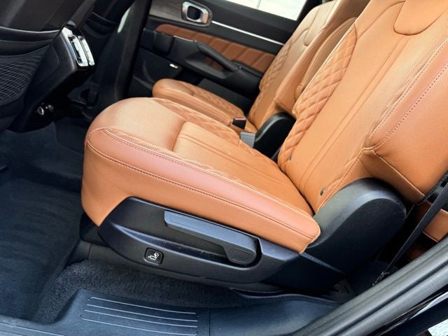 2022 Kia Sorento X-Line SX Prestige