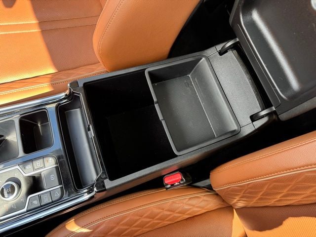 2022 Kia Sorento X-Line SX Prestige