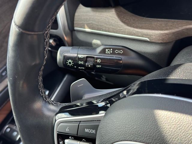 2022 Kia Sorento X-Line SX Prestige