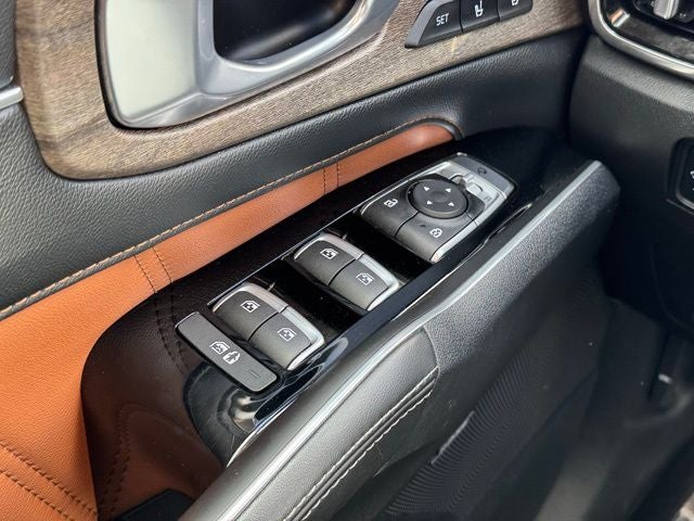 2022 Kia Sorento X-Line SX Prestige