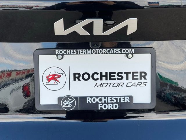 2022 Kia Sorento X-Line SX Prestige