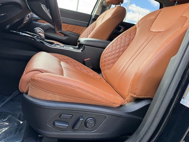 2022 Kia Sorento X-Line SX Prestige
