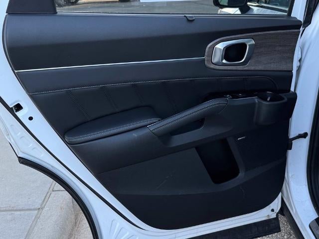 2023 Kia Sorento X-Line SX Prestige