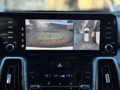 2023 Kia Sorento X-Line SX Prestige
