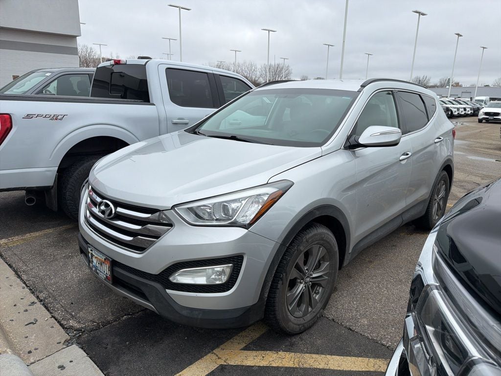 2014 Hyundai Santa Fe Sport Base