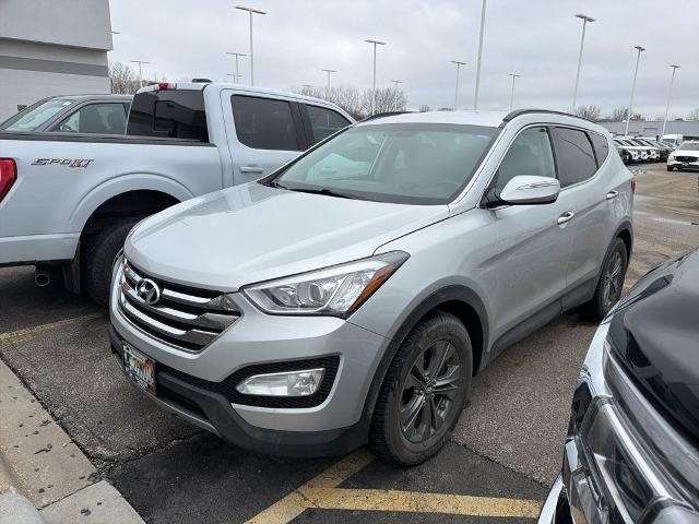 2014 Hyundai Santa Fe Sport Base