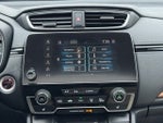 2021 Honda CR-V Hybrid Touring