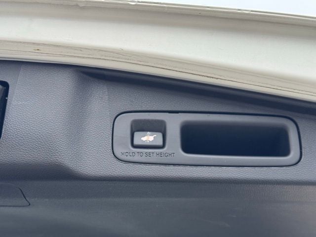 2021 Honda CR-V Hybrid Touring