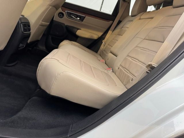 2021 Honda CR-V Hybrid Touring