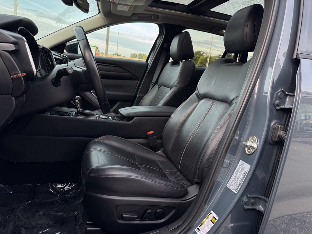 2023 Mazda Mazda CX-50 2.5 S Premium Plus Package
