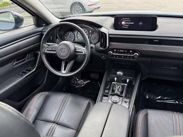 2023 Mazda Mazda CX-50 2.5 S Premium Plus Package