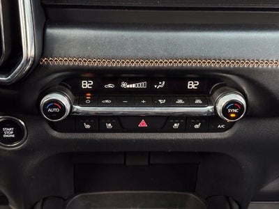 2023 Mazda Mazda CX-50 2.5 S Premium Plus Package