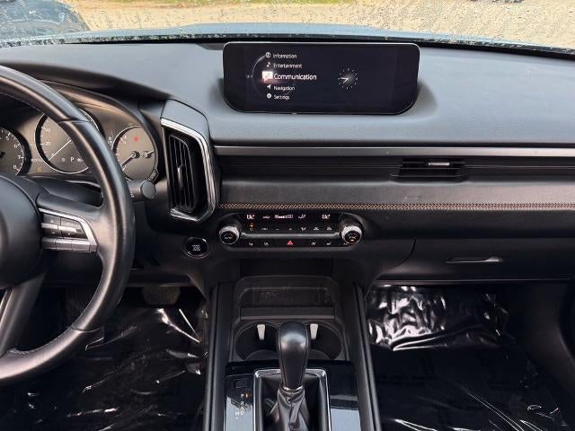 2023 Mazda Mazda CX-50 2.5 S Premium Plus Package