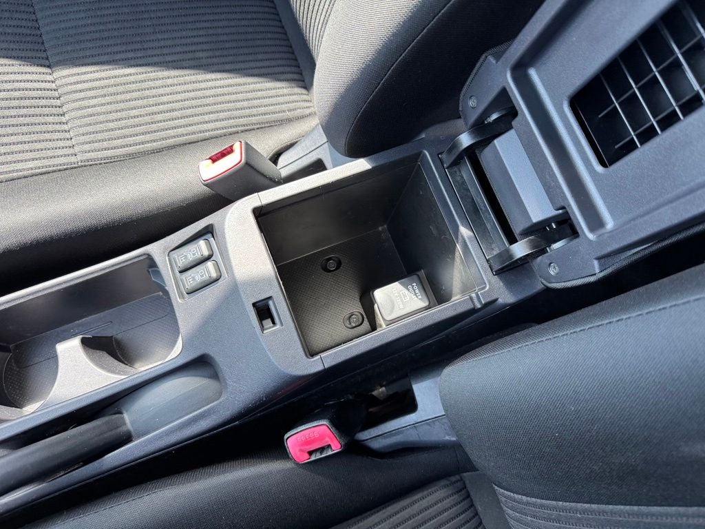 2015 Mitsubishi Lancer SE