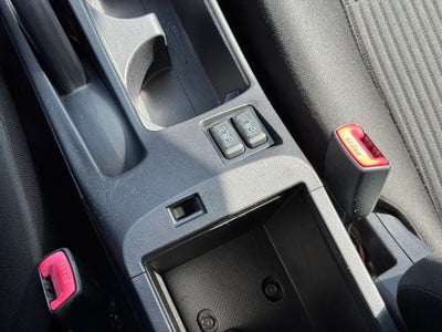 2015 Mitsubishi Lancer SE