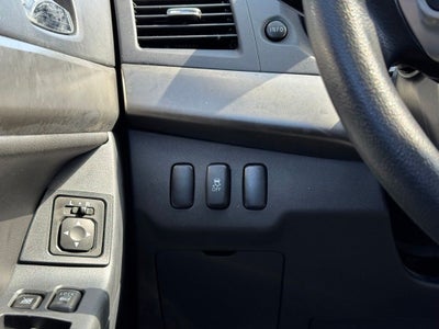 2015 Mitsubishi Lancer SE