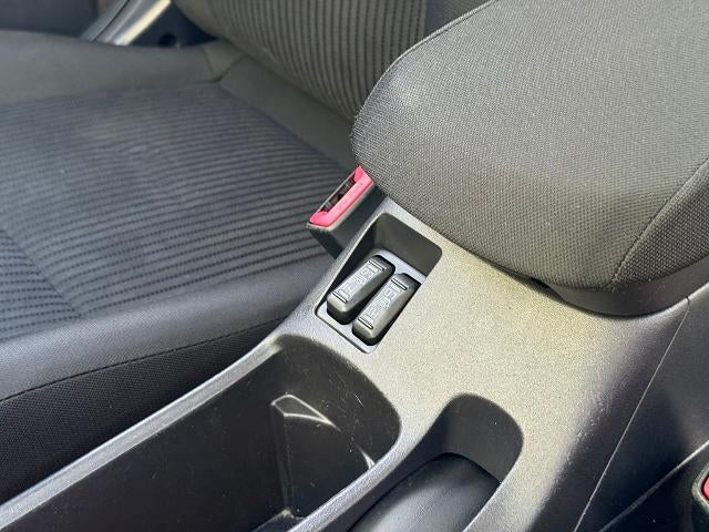 2015 Mitsubishi Lancer SE
