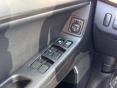 2015 Mitsubishi Lancer SE