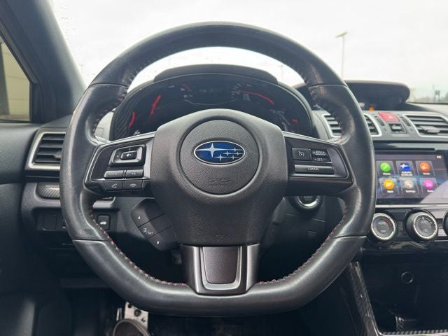 2019 Subaru WRX Limited