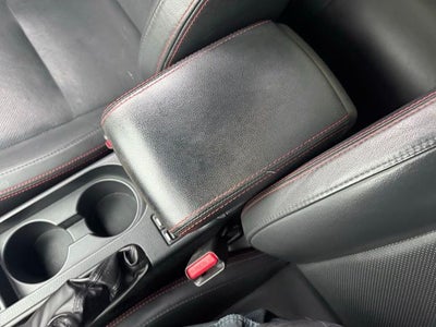 2019 Subaru WRX Limited