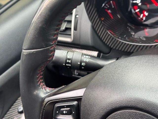2019 Subaru WRX Limited