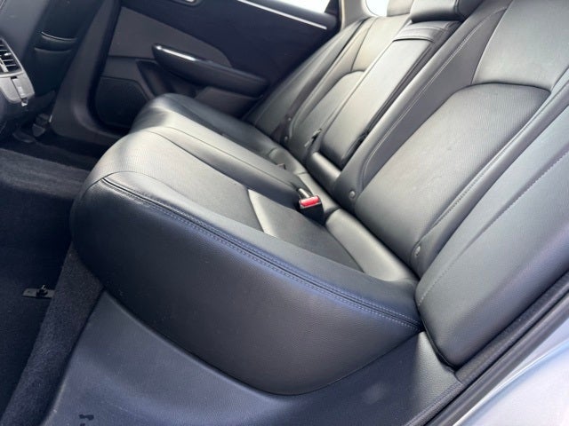 2018 Honda Clarity Plug-In Hybrid Touring w/ Navigation + Adaptive Cruise