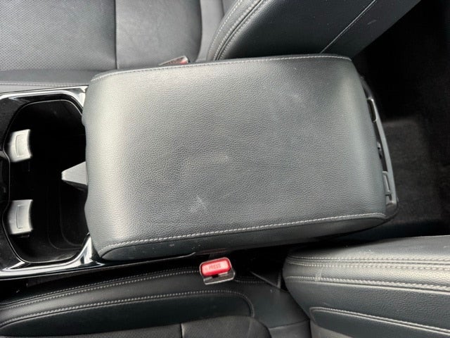 2018 Honda Clarity Plug-In Hybrid Touring w/ Navigation + Adaptive Cruise