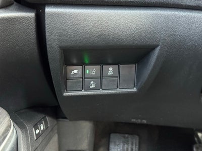 2018 Honda Clarity Plug-In Hybrid Touring w/ Navigation + Adaptive Cruise